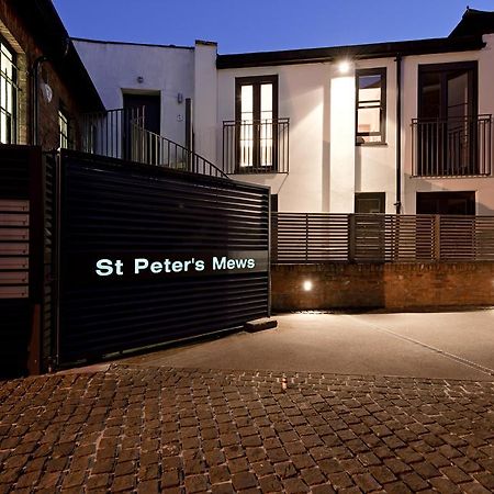 Homefromholme St Peters Mews St Albans Экстерьер фото